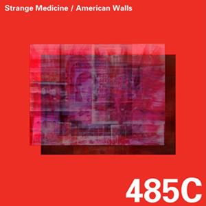 Strange Medicine - 485C