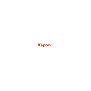 Kapow! - 485C