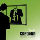 Keeping up Appearances - Capdown