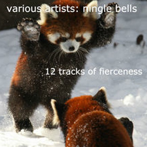ningle bells - Various