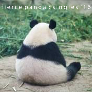 Fierce Panda: Singles '16 - Various